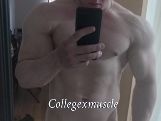 Collegexmuscle