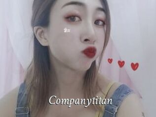 Companytitan