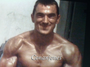 Conanjones