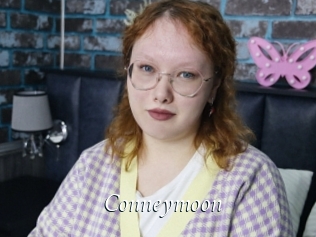Conneymoon