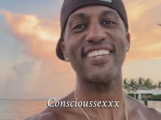 Conscioussexxx