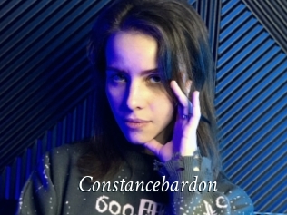 Constancebardon