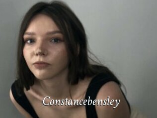 Constancebensley