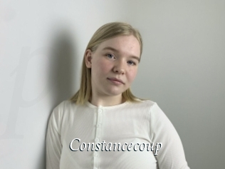 Constancecoup