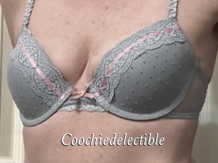 Coochiedelectible