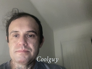 Coolguy