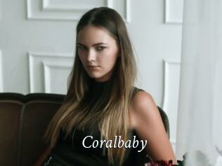 Coralbaby