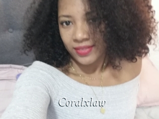 Coralxlaw
