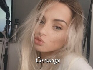 Corasage