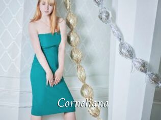 Corneliana