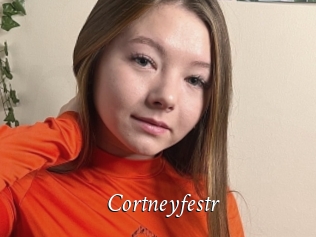 Cortneyfestr
