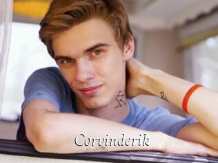 Corvinderik