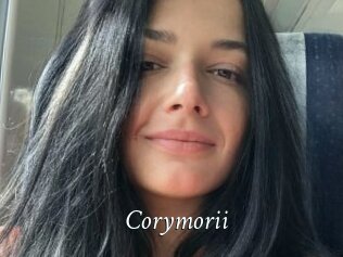 Corymorii