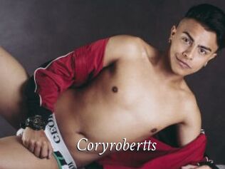 Coryrobertts