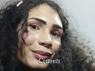 Cottonts