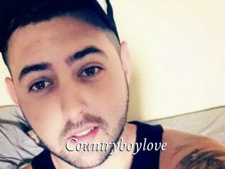 Countryboylove