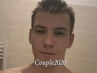 Couple2020