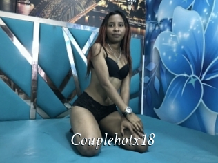 Couplehotx18