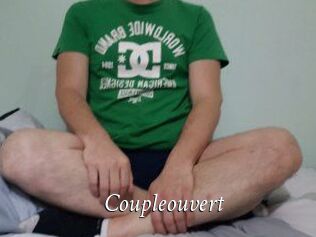 Coupleouvert