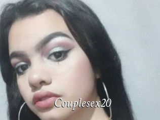 Couplesex20