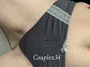 Couplex34
