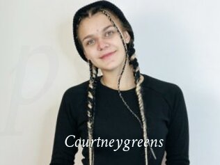 Courtneygreens
