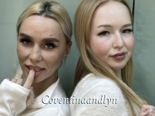 Coventinaandlyn