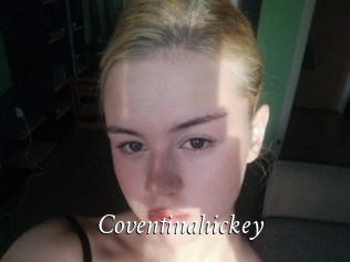 Coventinahickey