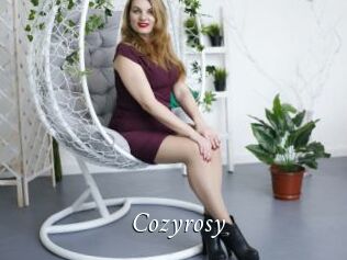 Cozyrosy