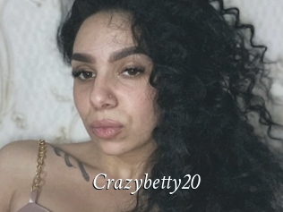 Crazybetty20