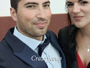 Crazzycoup