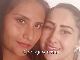 Crazzywomenn