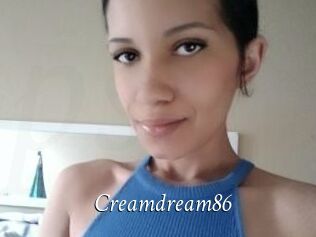 Creamdream86