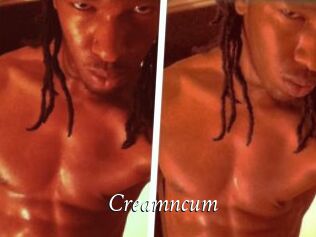 Creamncum