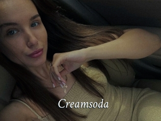 Creamsoda