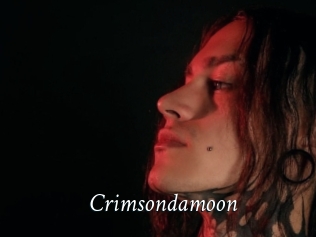 Crimsondamoon