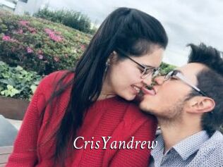 CrisYandrew