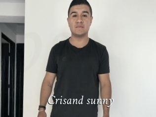 Crisand_sunny