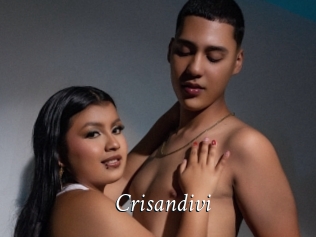 Crisandivi