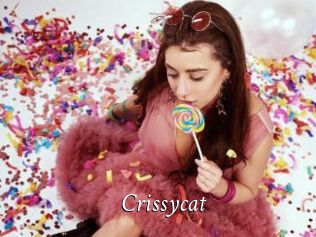 Crissycat