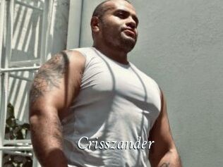 Crisszander
