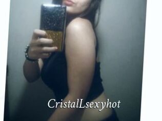 CristalLsexyhot