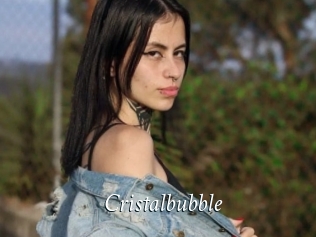 Cristalbubble