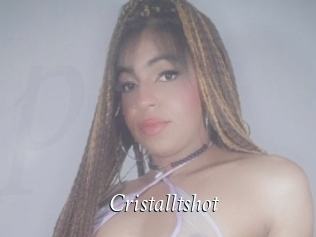 Cristalltshot