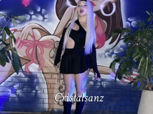 Cristalsanz