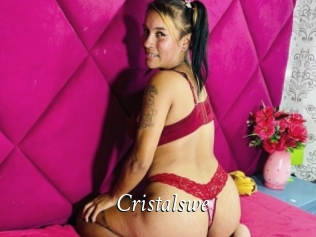 Cristalswe