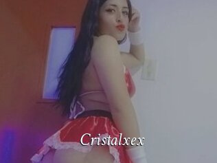 Cristalxex
