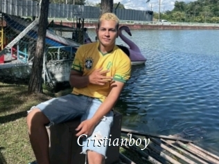 Cristianboy