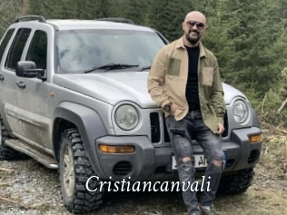Cristiancanvali