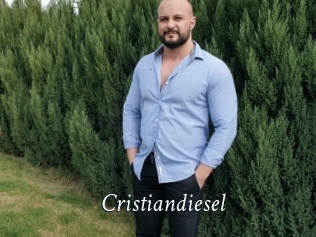 cristiandiesel Plan sex